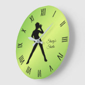 Modern Dance Studio Grote Klok (Hoek)