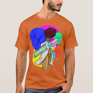 Modern Day Alchemist T-shirt