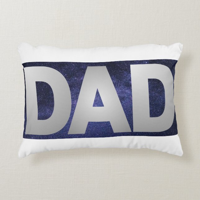 Modern decoratief Sierkussen - Inspirerend Accent Kussen (Voorkant)