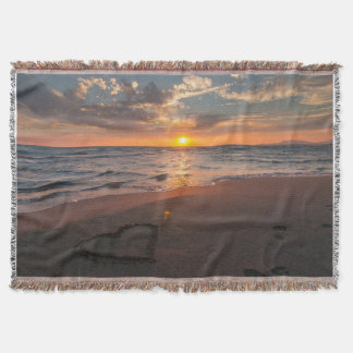 Modern Decorative Rug – Soft & Stylish Floor Accen Deken