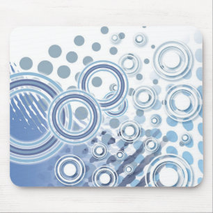 Modern Design Mousepad Muismat