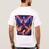 Modern design, S T-shirts (Achterkant)