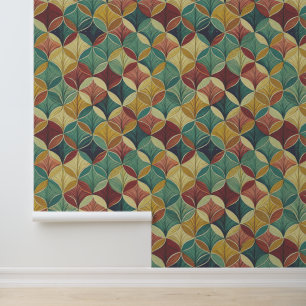 Modern design vinylbehang behang