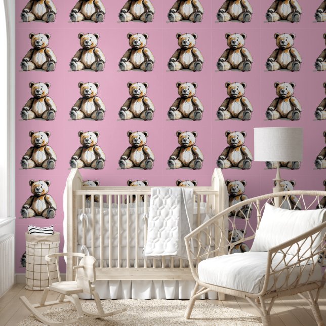 Modern design vinylbehang behang (Kinderen)