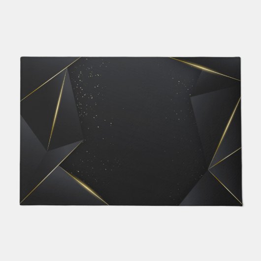 modern deurmat (Voorkant)