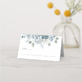 Modern Dusty Blue (Voorkant)