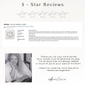 Modern Dusty Green Eenvoudige Hand Lettered Minima Visitekaartje