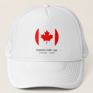 Modern Eenvoudig canada Trucker Pet