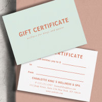 Modern, eenvoudig, professioneel, salon, lichtgroe