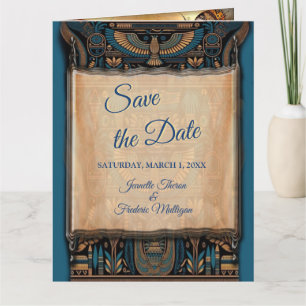 Modern Egyptisch, Islamitisch, Arabisch & Afrikaan Kaart