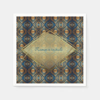 Modern Egyptisch, Islamitisch, Arabisch & Afrikaan