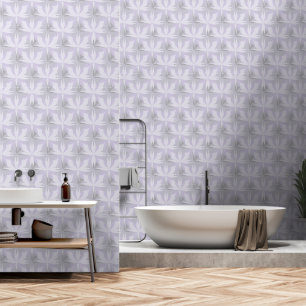 Modern elegant abstract ontwerp Behang