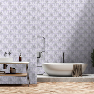 Modern elegant abstract ontwerp Behang