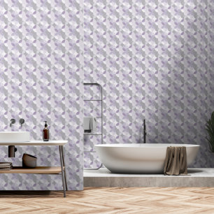Modern elegant abstract ontwerp Behang
