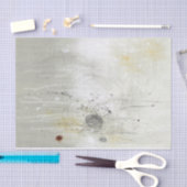 Modern elegant Abstract patroonpapier Tissuepapier (Craft)