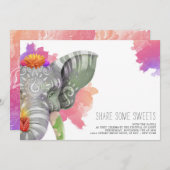 Modern Elegant Diwali Festival (Voorkant / Achterkant)