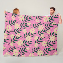 Modern Elegant Floral