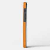 Modern Elegant Legendary Dad Vaderdag Case-Mate iPhone Case (Achterkant / Links)