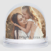 Modern Elegant Personalized Gift for Mom (Avant)