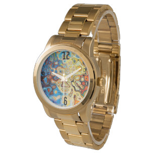 MODERN ELEGANT WATCH VOOR VROUWEN 2018 HORLOGE