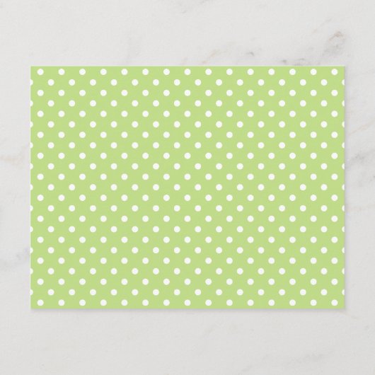 Modern Elephant Baby shower Green en Grey Advieskaart (Achterkant)