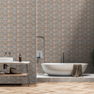 Modern en abstract design Wallpaper Behang