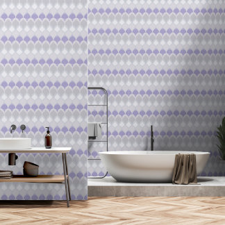 Modern en  abstract design Wallpaper Behang