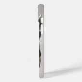 Modern Equestrian Your Horse Photo Case-Mate iPhone Case (Achterkant / Links)