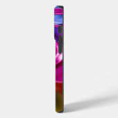 Modern esthetisch Case-Mate iPhone case (Achterkant / Links)