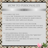 Modern Farmhouse Beige Plaid Pattern Draagtas