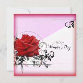 Modern Feestdagenkaart