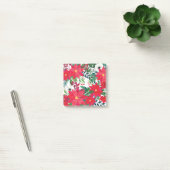 Modern Floral Art Post-it® Notes (Kantoor)