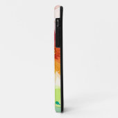 Modern Floral Illustration Case-Mate iPhone Case (Achterkant/links)