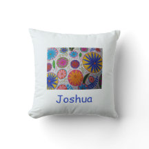 Modern Floral op maat