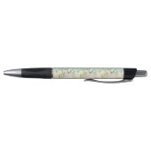Modern Floral Pattern Pen (Bodem)