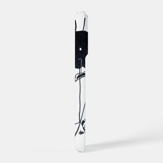 Modern flowers (Côté droit)