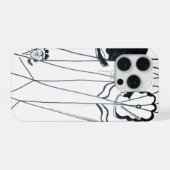 Modern flowers (Verso Horizontal)