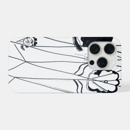 Modern flowers (Verso Horizontal)