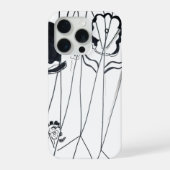 Modern flowers (Verso)