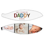 Modern | Foto van de eerste vaderdag Basketbal (Panelen)