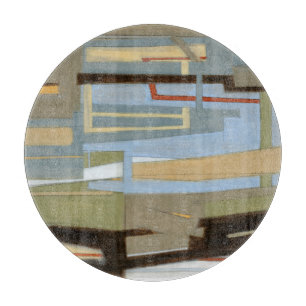 Modern Free Expression Painting by Norman Wyatt Snijplank