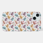 Modern Fun Sweet Macaroons (Verso Horizontal)