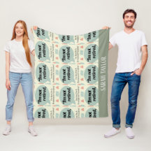 Modern Funny Gezegde Pensioennaam Mongram