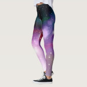 Modern Galaxy Leggings (Links)