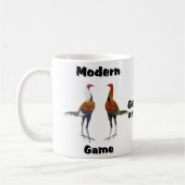 Modern Game Fowl Mok (Links)