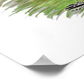 Modern Game Quartet Poster (Hoek)