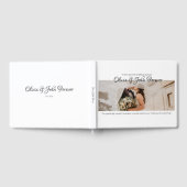 Modern Gastenboek (Volledig)