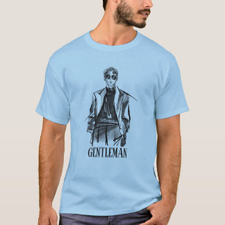 Modern Gent T-shirt