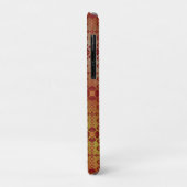 Modern Geometric Abstract Pattern iPhone 17 Pro Ma Case-Mate iPhone Case (Achterkant/links)