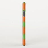 Modern Geometric Abstract Pattern iPhone 17 Pro Ma iPhone Hoesje (Rechterkant)